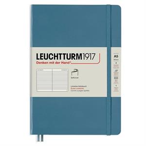 Leuchtturm A5 Jotter Softcover Notebook